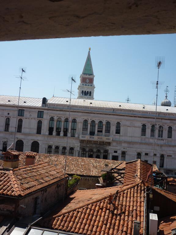 베니스 Ca Palazzo 아파트 객실 사진